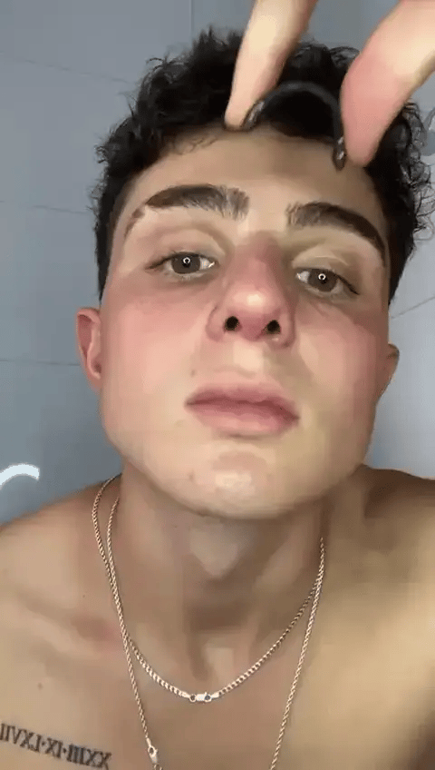 AIRMAX TIRAS NASALES MAGNÉTICAS - MEJORA SUEÑO Y RESPIRACIÓN