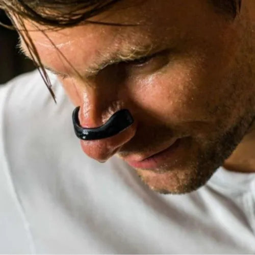 AIRMAX TIRAS NASALES MAGNÉTICAS - MEJORA SUEÑO Y RESPIRACIÓN